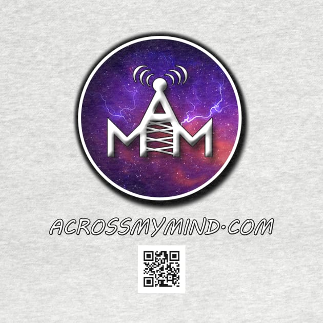 Across My Mind Network by Across My Mind Store